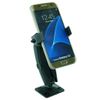 BuyBits Permanent Vans Truck Minibus Dash Console Mount for Galaxy S7 & S7 Edge