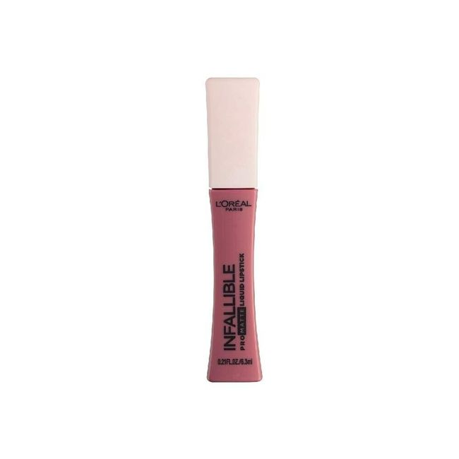 L'Oreal Paris Cosmetics Infallible Pro Matte Les Chocolats Scented Liquid 842