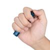 Olight I3T 2 EOS  Midnight Blue Dual-Output Tail Switch Flashlight, 200/300 Lume