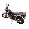 Tusk Utility Top Rack For YAMAHA TW200 1990-2023