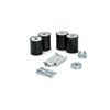 Jonesco KIT52 Spare Feet Mounting kit
