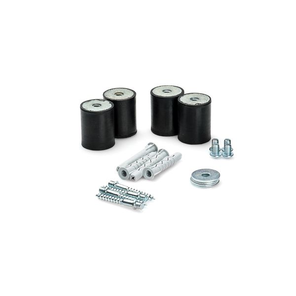 Jonesco KIT52 Spare Feet Mounting kit