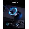 UGREEN 30W 2C1A Car Charger