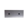 Flooring & Tiling Notched Trowel 1/4 X 3/8 X 1/4