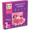 WOW BOX Set String Art Flaming