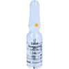 Heel Sabal-Homaccord Ampullen, 10 St. Ampullen