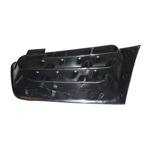 Front Bumper Grill Panel Right Fits RENAULT Megane (06-08) 7701474478