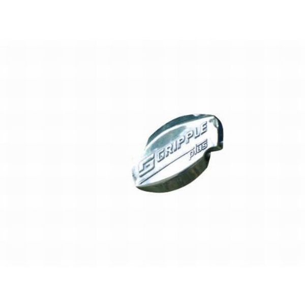 Kerbl Gripple Wire Connectors Medium Pack of 6 in Blister Pack