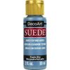Deco Art Suede Paint 2OZ BLU, Powder Blue, One Size