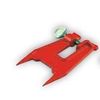 Northwood Filing Block, Rollable