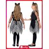Deluxe Midnight Cat Costume