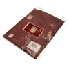 Aston Villa Core Crest Flag 5 x 3