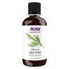 NOW FOODS Tea Tree Oil 4 fl oz