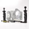 DIVEVOLK Dual Handle Tray for Seatouch 3 pro Diving case