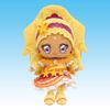 Star Twinkle Pretty Cure Friends Plush Cure Soleil