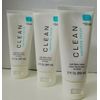 3 pcs CLEAN SHOWER FRESH Soft Body Lotion 2 fl oz SEALED