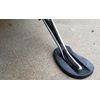 Kickstand Pad Foot Side Stand Pad Fits ALL Motorcycles