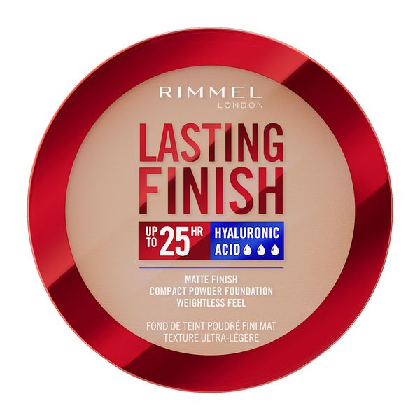 Lasting Finish Compact Foundation, 005 Ivory, 7g