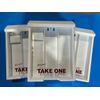 BROCHURE BOXES SET OF 3