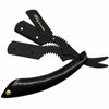 Chocho Straight Edge Shaving Razor Barber Saloon Sharp Razor