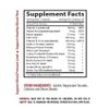 Immune support formula - BLOOD PRESSURE CONTROL - garlic pills - 2 Bottles