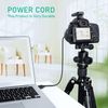 Aprelco USB Cable Compatible with Tomtom GPS GO ONE Power Cord Power Charging Sync Data Cable