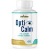 OptiCalm- Eye & Vision Support- 60 Capsules