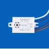 Light Sensor Switch C180-240V 50/60Hz Auto On/Off Light Voice Sound Sensor Switch Time Delay