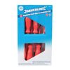 Silverline Insulated Soft-Grip Screwdriver Set 7pce (993043)