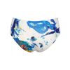 Sloggi Women's Zero Feel 2.0 Collab Hipster, Blue - Light Combination