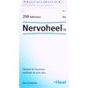 NERVOHEEL N Tablets Pack of 250