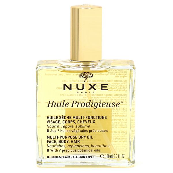 NUXE Prodigieux Oil Body Oil 100ml