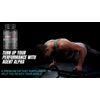 Agent Alpha Supplement for Men Virility Performance Formula - 2 Bottles