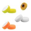 Flexipads 3" Dual Action Machine Polisher Complete 6x Spot Pads Kit