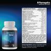 3 Bottles Memo Surge 60 Capsules x3 FOCUS & MEMORY SUPPORT - EXTRA STRENGTH