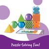 Learning Resources (UK Direct Account) LER9280 Learning Resources Mental Blox Critical Thinking Game, Multicoloured