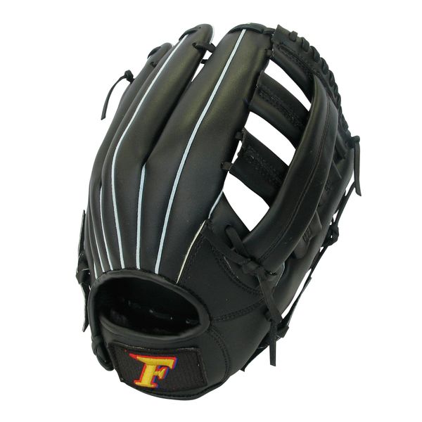 Falcon FGS-311 General Softball Glove LH (Right Throw) Black Large