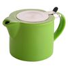Infuse Teapot Green by BIA