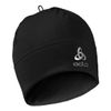 Odlo Men's Women's Polyknit Warm Winter Sports Hat Beanie Winter Hat Unisex