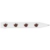 Azeeda 'Chocolate Teapot' Flat Magnetic Pen (MP00024919)