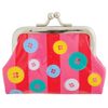 Tobar 11887 Clip Purse, Mixed