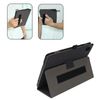 For OUKITEL OKT3 10.51 Inch Dedicated Case, Cover, Stand Function, Folding, Shock-Absorption, Shock-Resistant, Tablet Case
