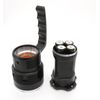 NightStrike® Rechargeable LED Searchlight- Waterproof, Aluminum, CREE LED, SOLID