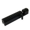 QUICKSHOT Side Lever Breech for Beeman Chief II .22-Cal PCP