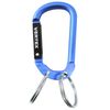 Bar Tex (Vertex) Carabiner & Key Ring 6 mm VEX – 94
