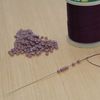 The Beadsmith NEEDLES BEADING #13