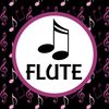 CafePress Flute Musical Notes Mugs 11 oz (325 ml) Ceramic Coffee Mug