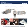 Kason 1095 Spring Action Door Closer, 11095000013