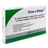 Stomach Ulcer Test Helicobacter H Pylori - Faecal Kit - One Step (2 Tests)