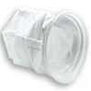 FSI 1 micron polypropylene felt size 2 bag filter - BPONG1P2PWE Six Pack